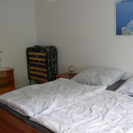 Ferienwohnung Zum Gruenen Holz Bohlenbergerfeld 外观 照片