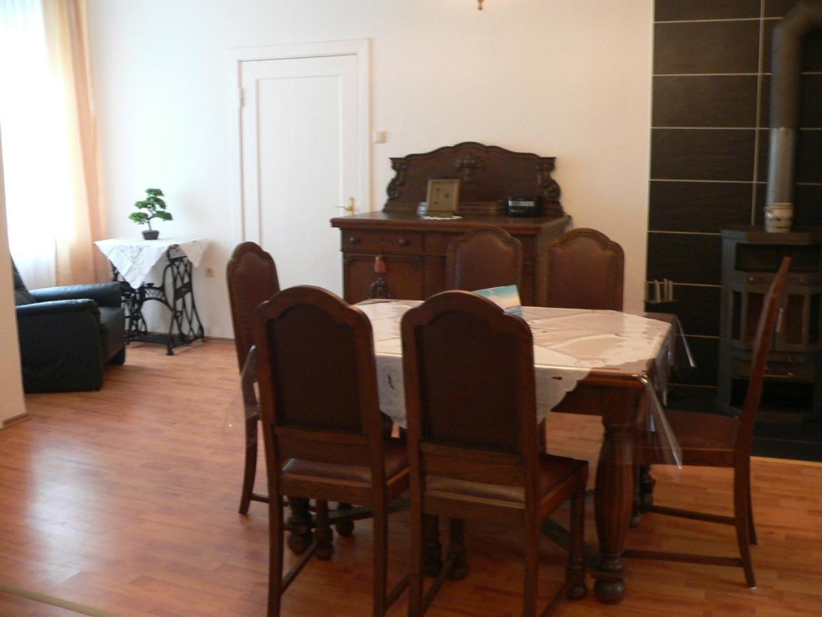 Ferienwohnung Zum Gruenen Holz Bohlenbergerfeld 外观 照片