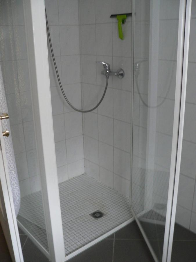 Ferienwohnung Zum Gruenen Holz Bohlenbergerfeld 外观 照片